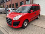 Fiat Doblo 1.4 Benzin/Gas 5Sitze Zahnrieme... - Fiat Doblo in Osnabrück