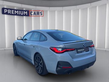 BMW 420 Gran Coupé - 3