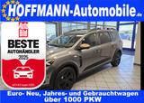 Dacia Jogger Extreme 7 Sitze,Navi,Kamera,Sitzhzg.,Alu - Dacia Jogger New cars