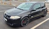 Renault Megane Renault Sport 2.0 Renault Sport RS - Renault Megane: Sport RS
