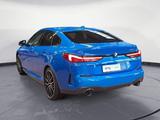 BMW 218d Gran Coupe M-Sport H/K Memory Keyless 19' - BMW 218 Gran Coupé mit Diesel-Antrieb