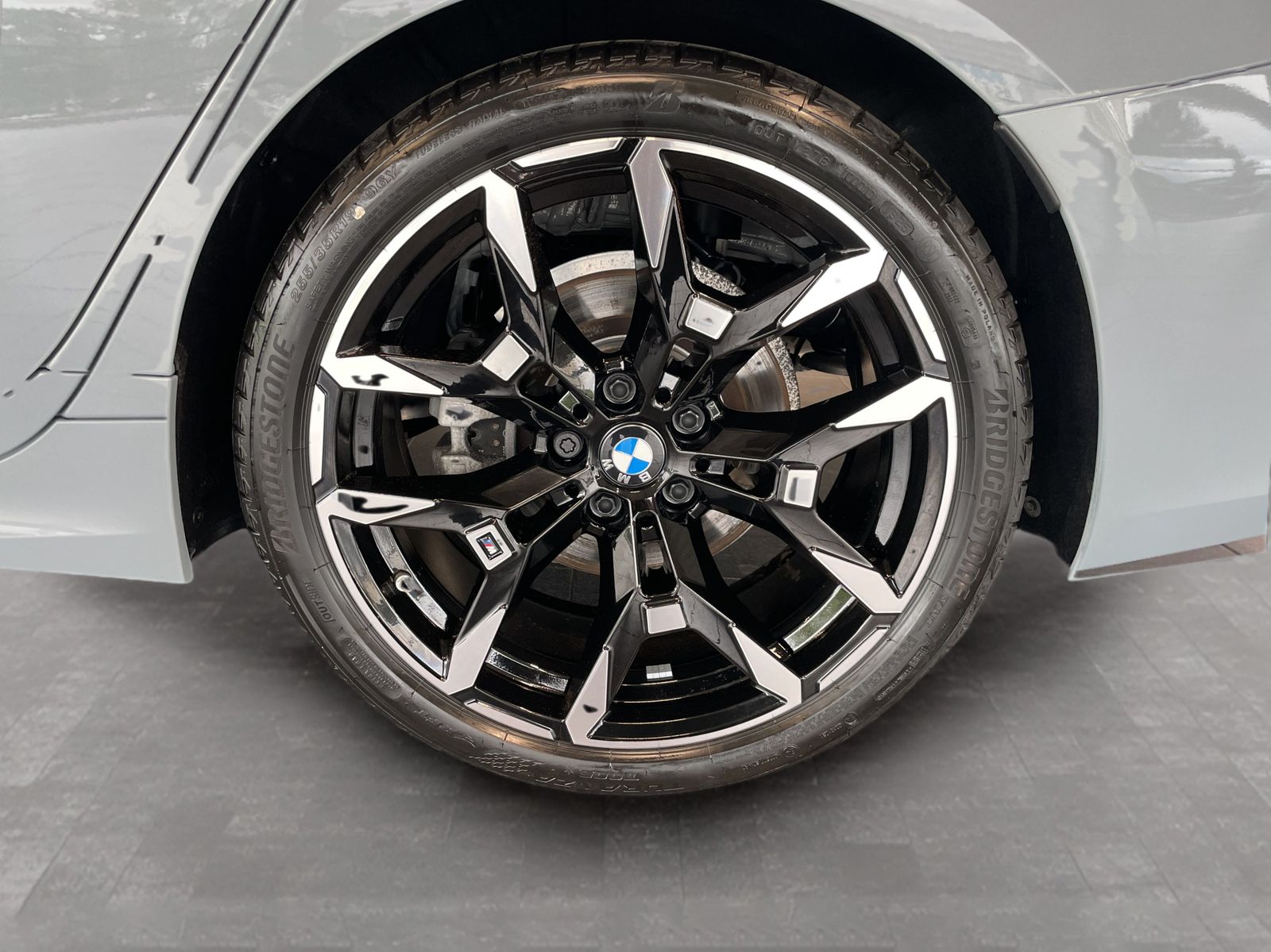 BMW 320 - Bild 14