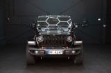 Jeep Wrangler Unlimited Sahara *CARPLAY*CAM*NAV - Jeep Wrangler mit Diesel-Antrieb: Geländewagen, Sahara