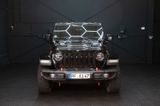 Jeep Wrangler Unlimited Sahara *CARPLAY*CAM*NAV - Jeep Wrangler mit Diesel-Antrieb: Geländewagen, Sahara