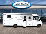 Pilote G 781 Expression * ALDE HEIZUNG / 2X SOLAR  * - Offers