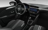Opel Corsa GS Kam PDC vo/hi AppC Totw LM16Z 10"-DA... - Opel Corsa: A 16v