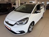 Honda Jazz 1.5 i-MMD Hybrid Executive - Honda Jazz Executive mit Hybrid-Antrieb (Benzin/Elektro)