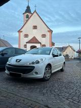 Peugeot 206 Plus - Peugeot 206: Plus