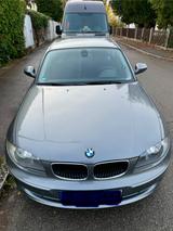 BMW 116i - Automatik, Tempomat, 5türer, 2er Hand 