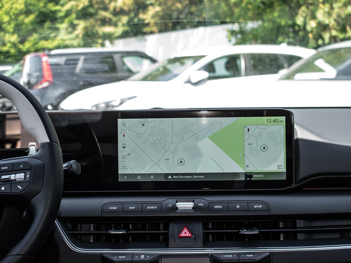 Kia K4 - Bild 11