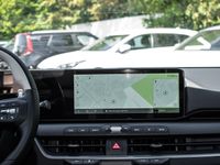 Kia K4 - Vorschau Bild 11