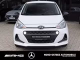 Hyundai i10 1.2 YES! PLUS NAVI TEMPOMAT SITZHEIZUNG - Hyundai i10: Yes