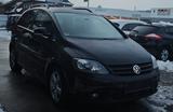 Volkswagen Golf United - Volkswagen Golf Plus: United