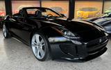 Jaguar F-Type 5.0 L V8 S CABRIO++GELEGENHEIT++ - Jaguar F-Type in München