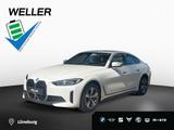 BMW i4 eDrive40 Gran Coupe LiCoPro DA AHK Memory PA - BMW i4