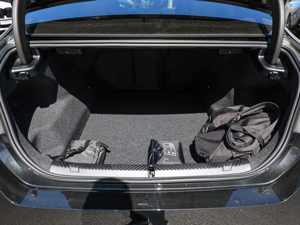BMW M5 - Bild 11