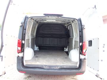 Mercedes Vito - 12