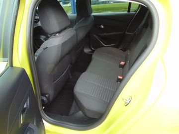 Bild 12 Peugeot 208 Active