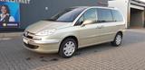 Peugeot 807 Family HDi FAP 135 Family - scheckheftgepflegte Peugeot 807