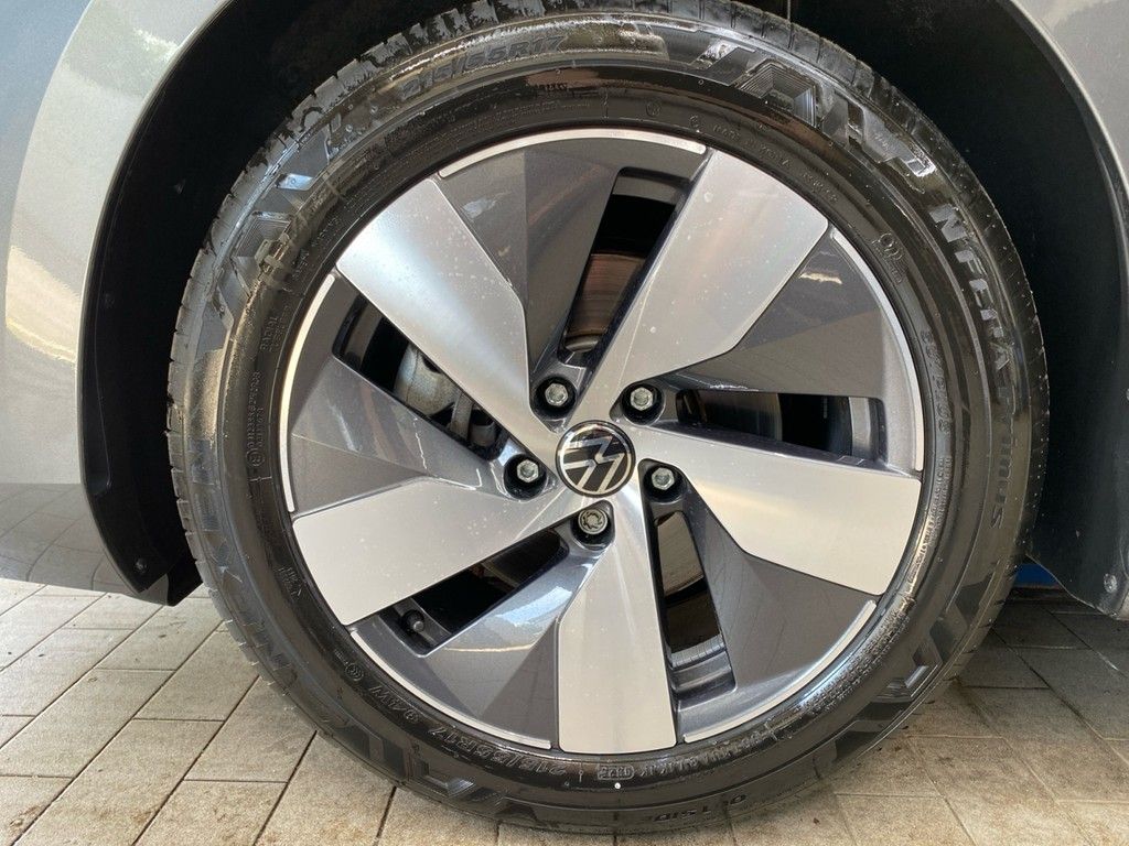 Volkswagen Passat Variant 2.0 TDI DSG Business AHK IQ.LIGHT foto 3