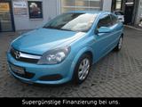 Opel Astra H GTC Edition,1-HAND,KLIMA,GARANTIE - Opel Astra: H Gtc