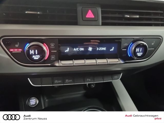 Audi A4 - Bild 17