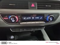 Audi A4 - Vorschau Bild 17