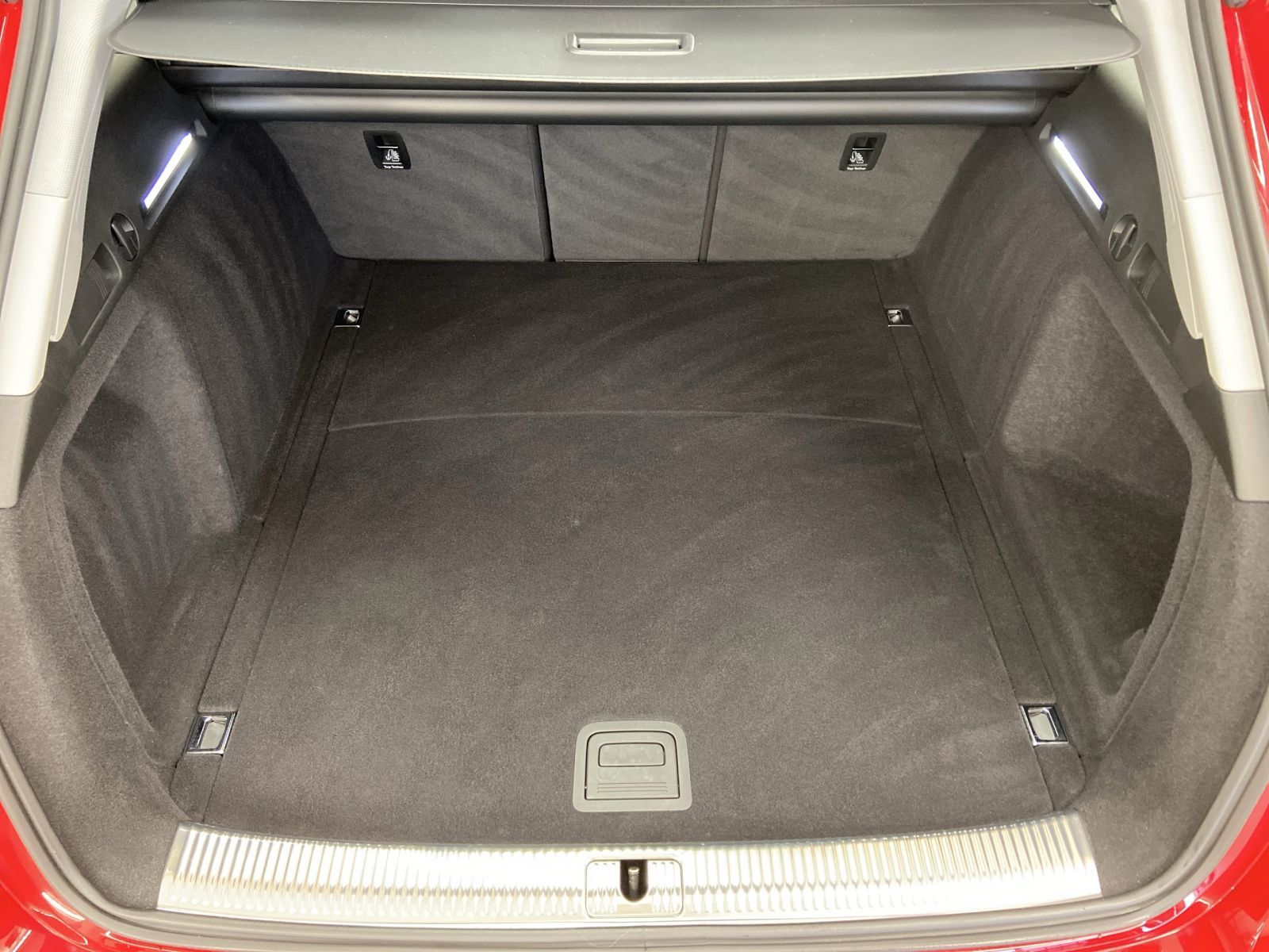 Audi A4 - Bild 9