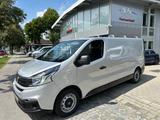 Fiat Talento Kasten L2H1 1,2t Basis AHK 3 Sitze  Led - Fiat Talento mit Anhängerkupplung