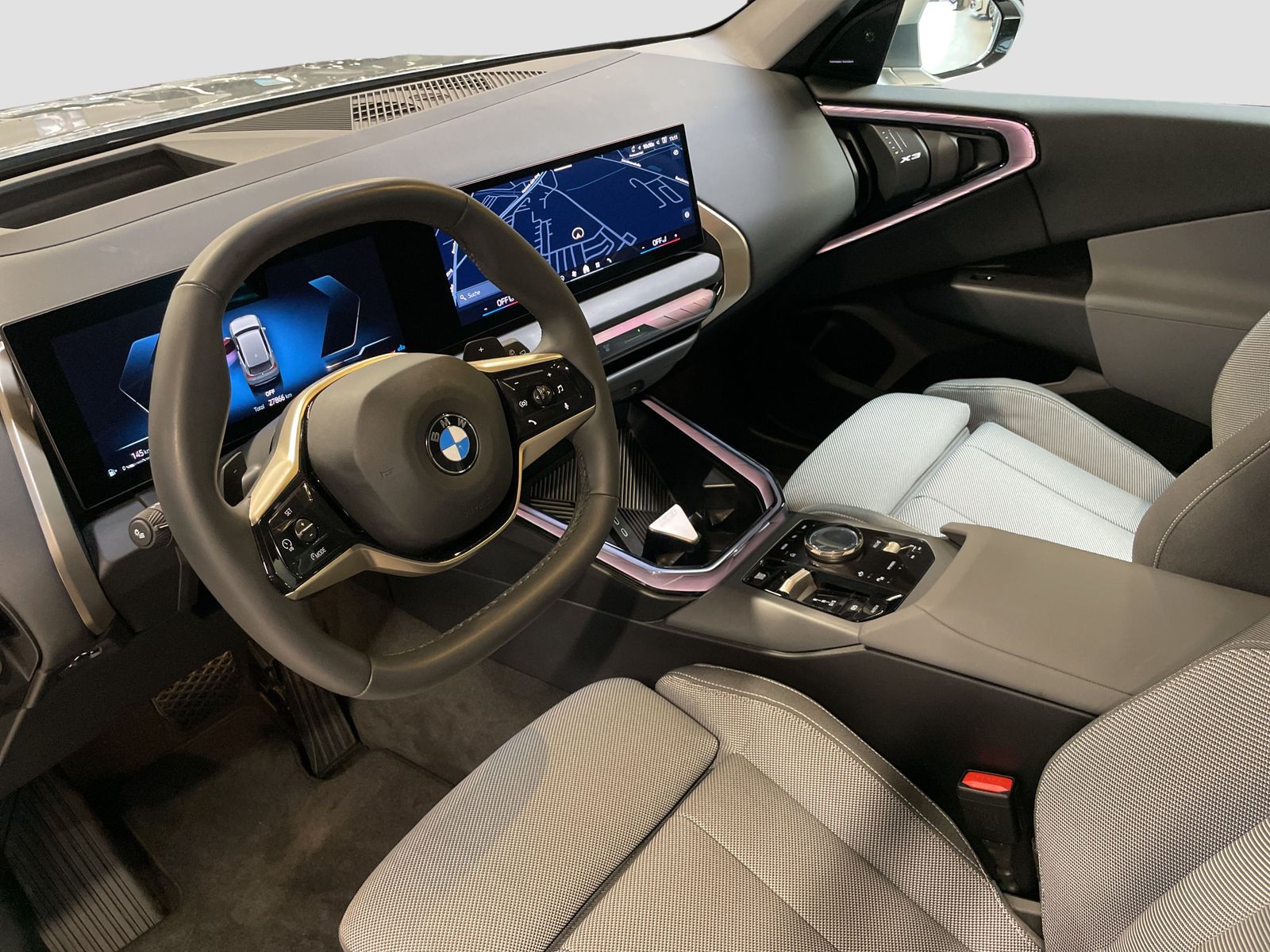 BMW X3 - Bild 10