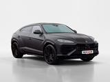 Lamborghini Urus SE | Nero Nemesis | Pano | B&O | Carbon - mit Hybrid-Antrieb: Geländewagen