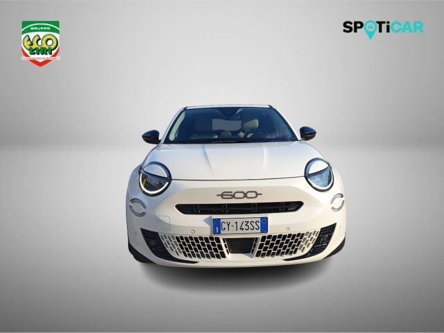 Other FIAT 600 Hybrid 100 CV DCT MHEV La Prima imagem 2
