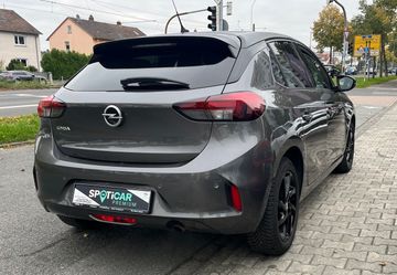 Opel Corsa F 1.2 Turbo Elegance IntelliLink