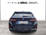 BMW 520d Touring M Sportpaket HK HiFi DAB LED AHK - BMW 520 aus 2024