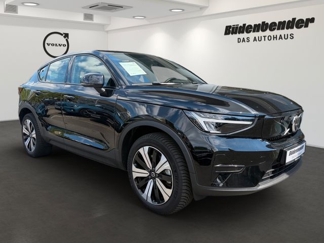 Volvo C40 Plus Recharge Pure Electric 2WD
