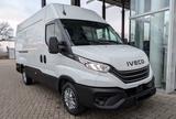 Iveco Daily 3,5t*35S18HA8*HI-MATIC*KAMERA*NAVI*AHK*