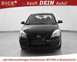 Kia Rio 1.4 EX EU5 >GEPFLEGT +TÜV 2027 +SERVICE NEU - gebrauchte Kia Rio aus dem Jahr 2010