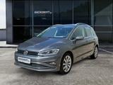 Volkswagen Golf Sportsvan Highline LED Navi ACC Fernlichtas - VW Golf Sportsvan Gebrauchtwagen in Hannover