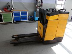 Jungheinrich EKE 20 Niederhubstapler - Ameise