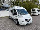 HYMER / ERIBA / HYMERCAR Car 322 - Angebote