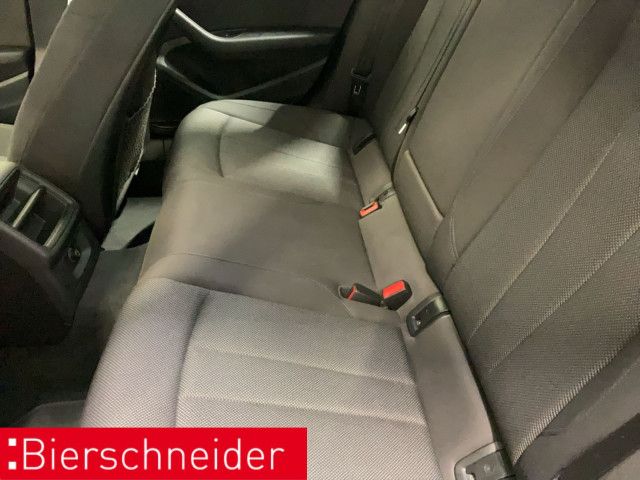 Audi A4 - Bild 14