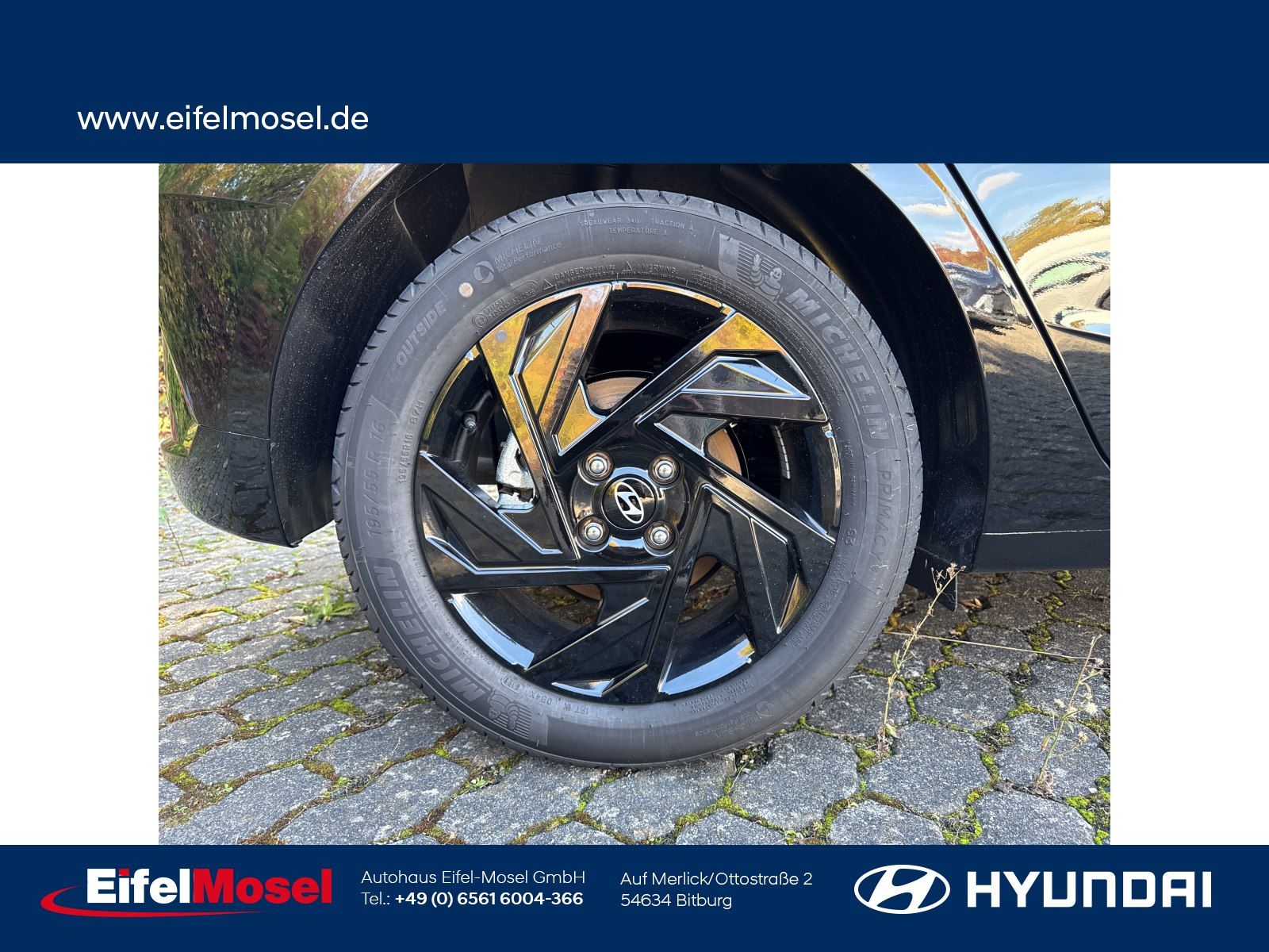 Hyundai i20 – Bild 25