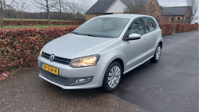 Volkswagen Polo 1.2-12V Trendline AIRCO BJ 2010