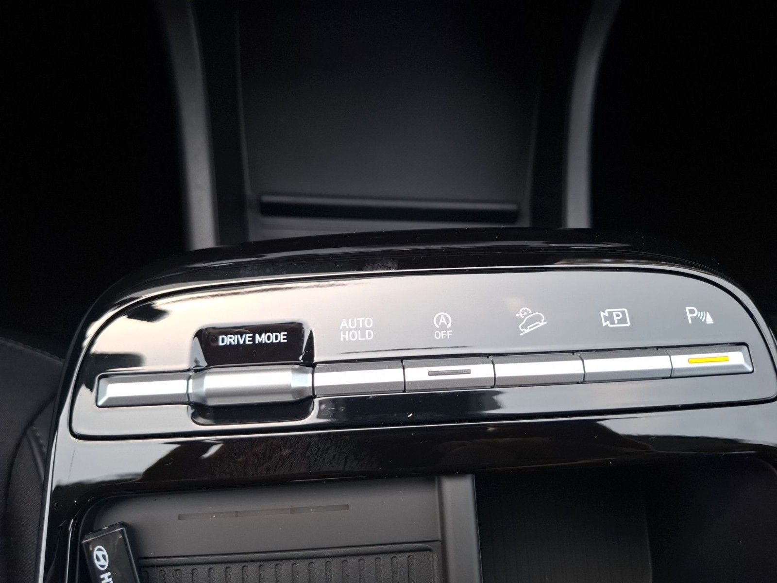 Hyundai Tucson – Bild 17