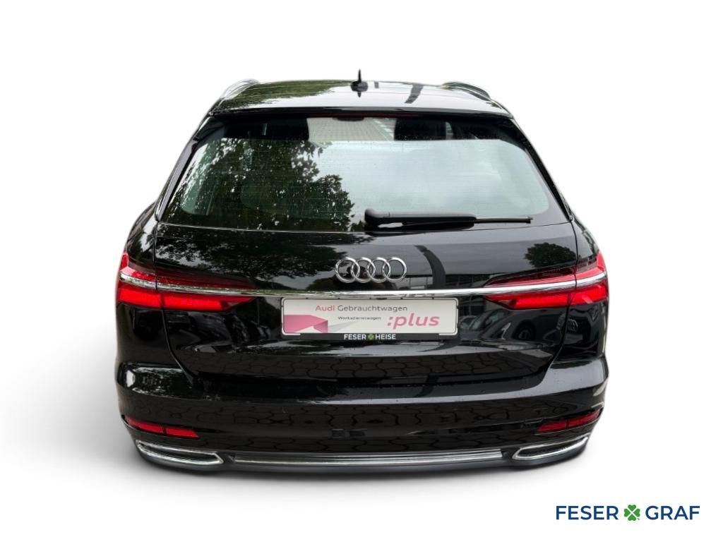 Audi A6 - Bild 5