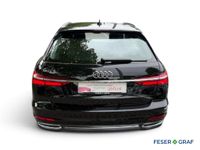 Audi A6 - Vorschau Bild 5