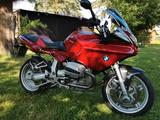 BMW R1100S, mit Kat, ohne ABS, general-überholt  - Offers matching your search criteria