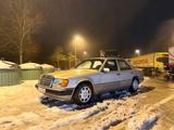 Mercedes-Benz Mercedes Benz 200E - gebrauchte Mercedes-Benz E 200 aus dem Jahr 1992