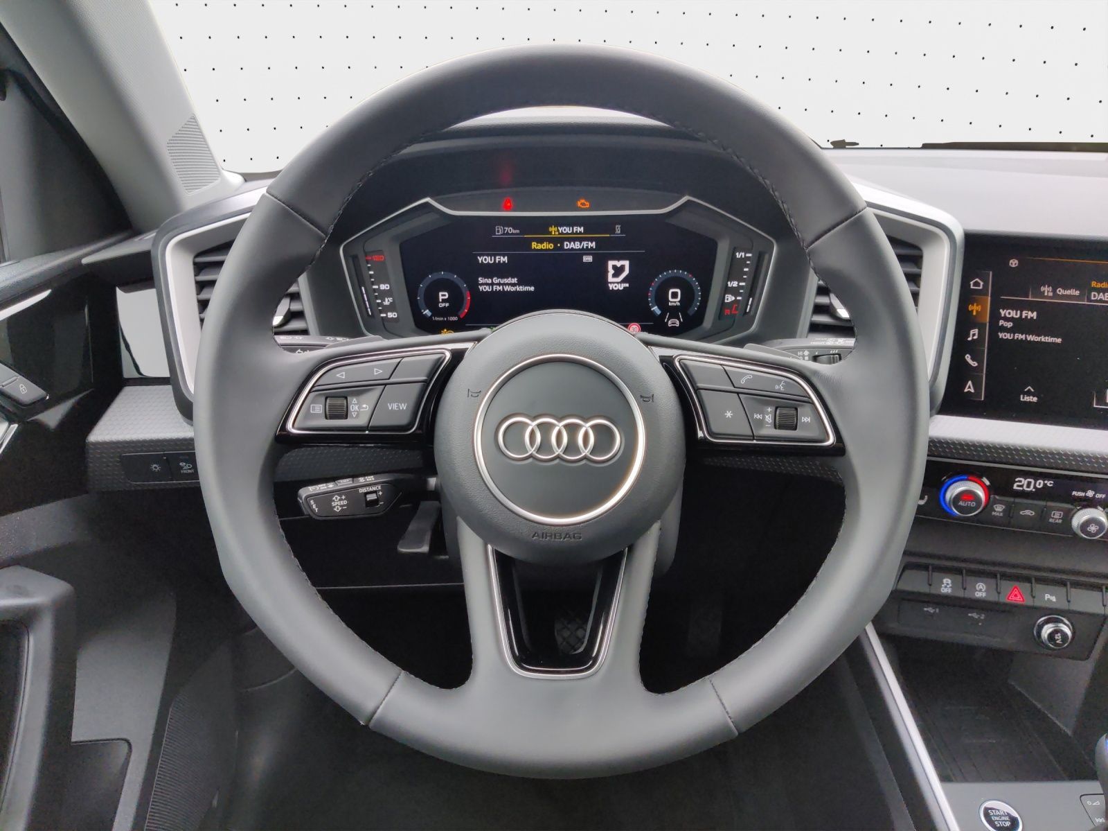 Audi A1 - Bild 8