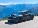 Subaru impreza Wrx sti - Subaru B9 Tribeca Gebrauchtwagen